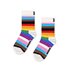 Happy Socks Pride Stripe Lastensukat