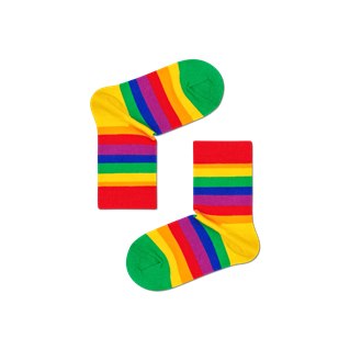 Happy Socks Pride Lastensukat