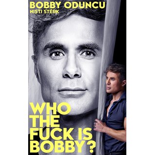 Who the fuck is Bobby?