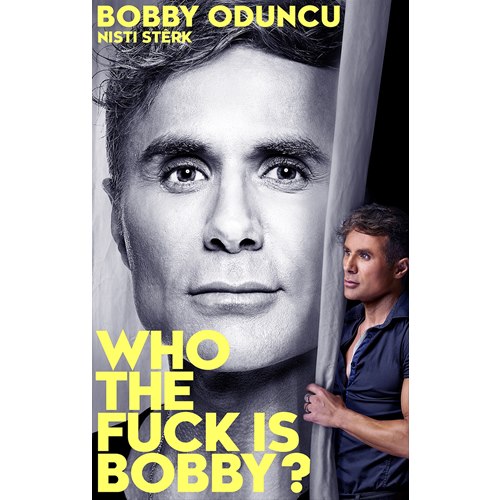 Who the fuck is Bobby?