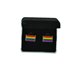 Rainbow Gay Pride kalvosinnapit