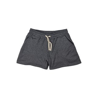 Jogger Shorts, Grey