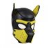 Puppy play Hood/Mask