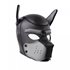 Puppy play Hood/Mask