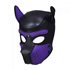 Puppy play Hood/Mask