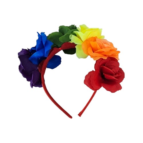 Pride headband