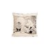 Cushion cover Too-Ticky, Little My and Moominmamma