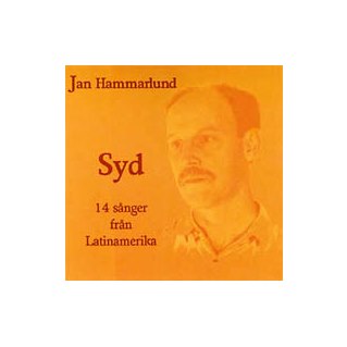 JAN HAMMARLUND - Syd