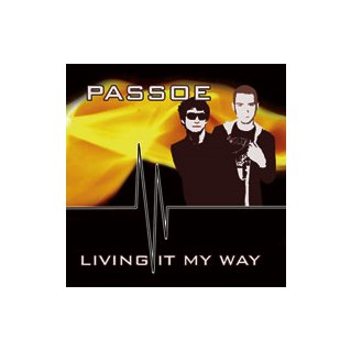 PASSOE- Living it my way