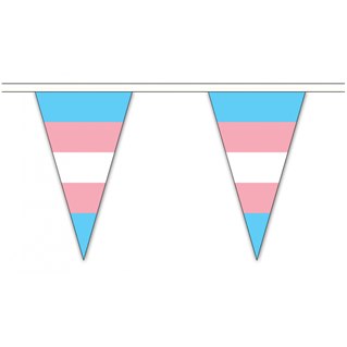 TransPride-lippupeli