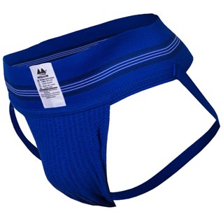 MM Original Jock Strap, Blue