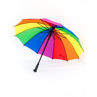Iso sateenvarjo