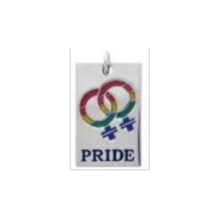 Pride-koru naissymbolit