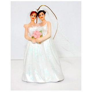 Dekoration - Brides Ornament