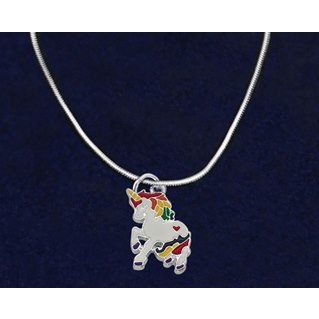 Necklace - Unicorn