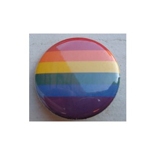 Badge Rainbow colors