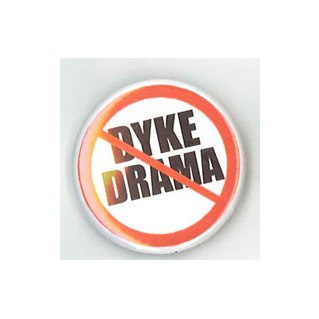 Märke No Dyke Drama