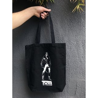 Tom of Finland tygbag