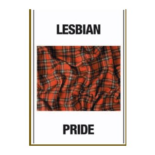 Card - Lesbian Pride