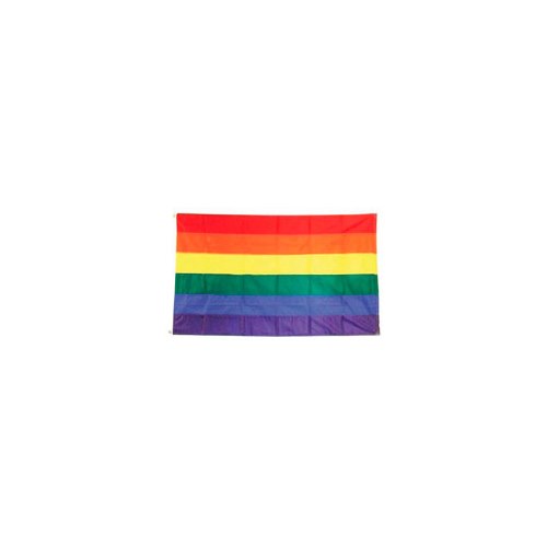 Rainbow flag 150x240