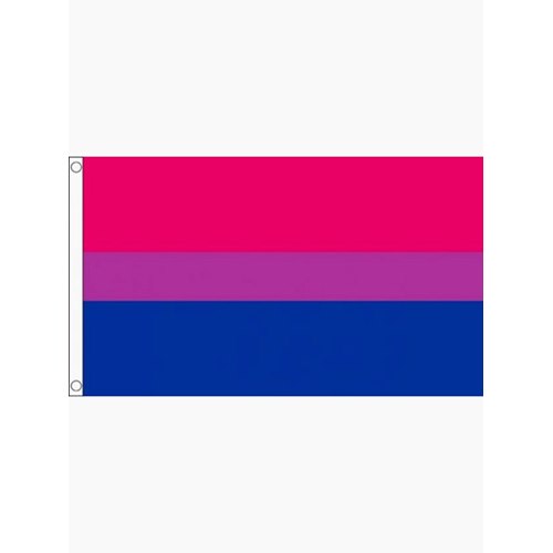 Bi Pride Flag 60 x 90