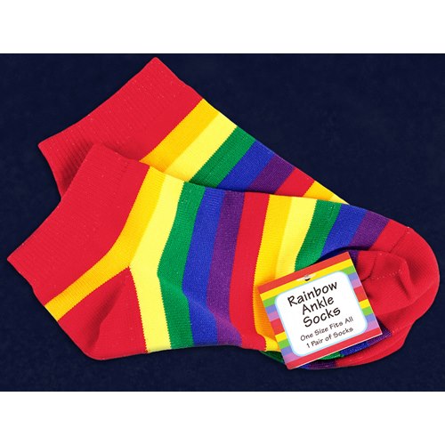Socks Gay Pride