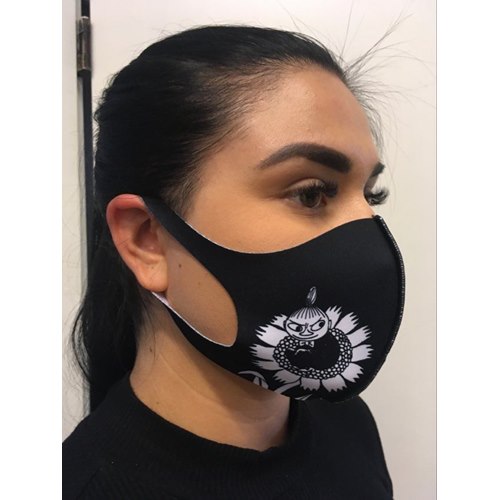 Face Mask - Little My