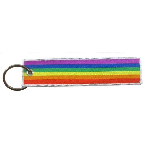 Rainbow-avaimenperä