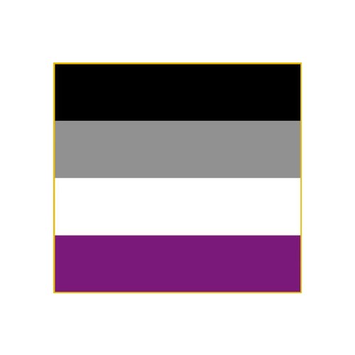 PIN - Asexual