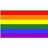 Rainbow Flag 60 x 90