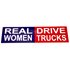 Puskuritarra - "Real Women Drive Trucks"
