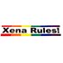 Bumper "Xena Rules"