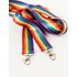 Nylonband Rainbow nyckel