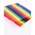 Rainbow paper Napkins