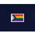 Tygmärke Progress Pride-flaggan