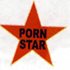 PIN - Porn Star