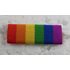 PIN - Rainbow Ribbon Bar