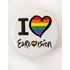 I Love Eurovision
