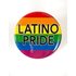 Latino Pride hihamerkki