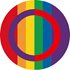 Sápmi Rainbow Pride -merkki