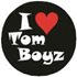 Märke I Love TomBoys