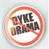 Rintamerkki - No Dyke Drama