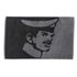 Tom Of Finland: "Seaman" käsipyyhe musta, 50x80