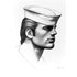 Tom of Finland - Sailor portrait