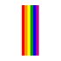 Rainbow Flag 10 meter