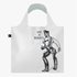 Tom of Finland - Rubber Milky Transparent Bag