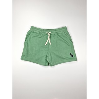 Shorts, Green
