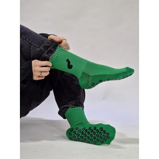 Sport sock, Green