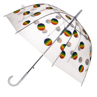 Dome umbrella, Pride circles